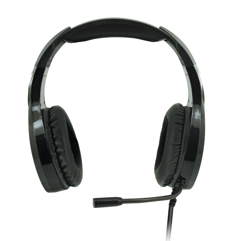 Spirit of Gamer Pro-H8 RGB (Noir)