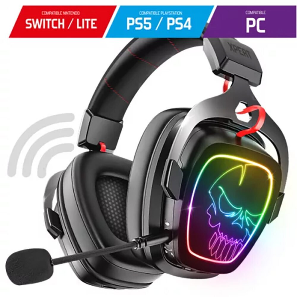 Spirit of Gamer Xpert-H1500