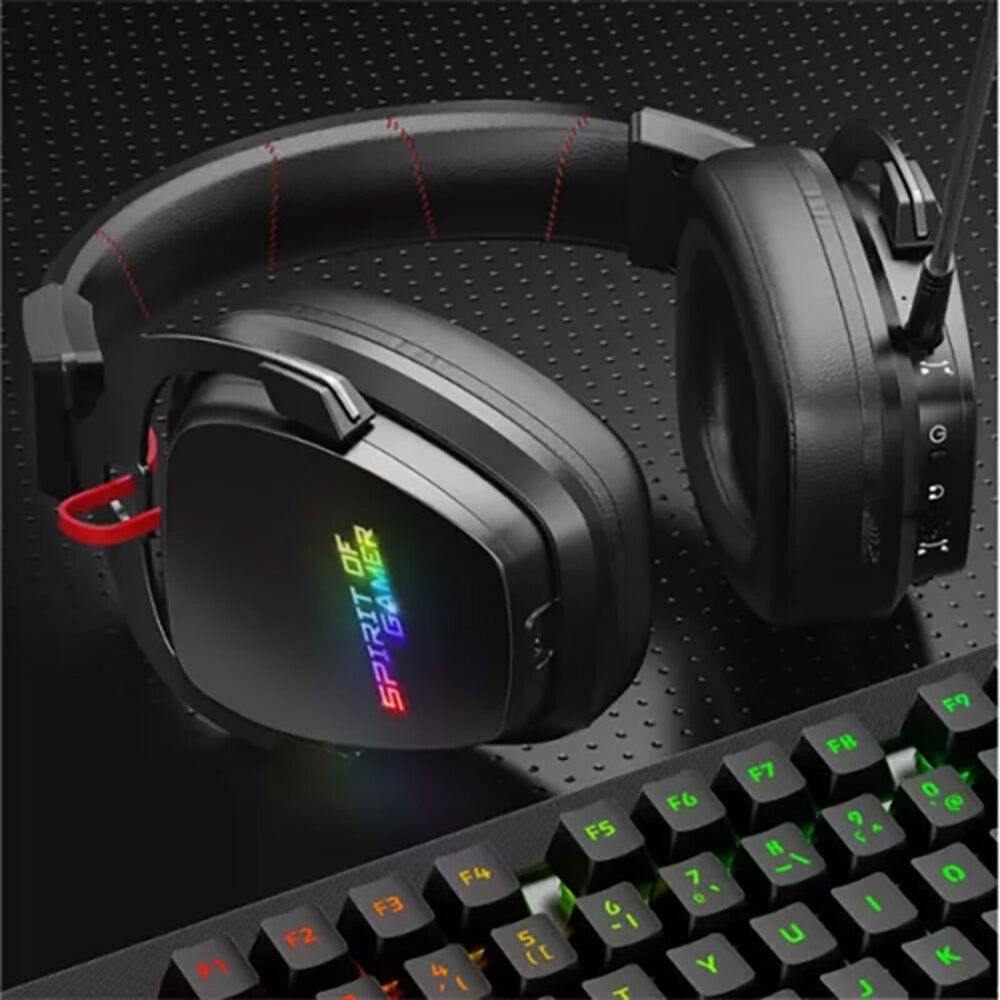 Spirit of Gamer Xpert-H1500