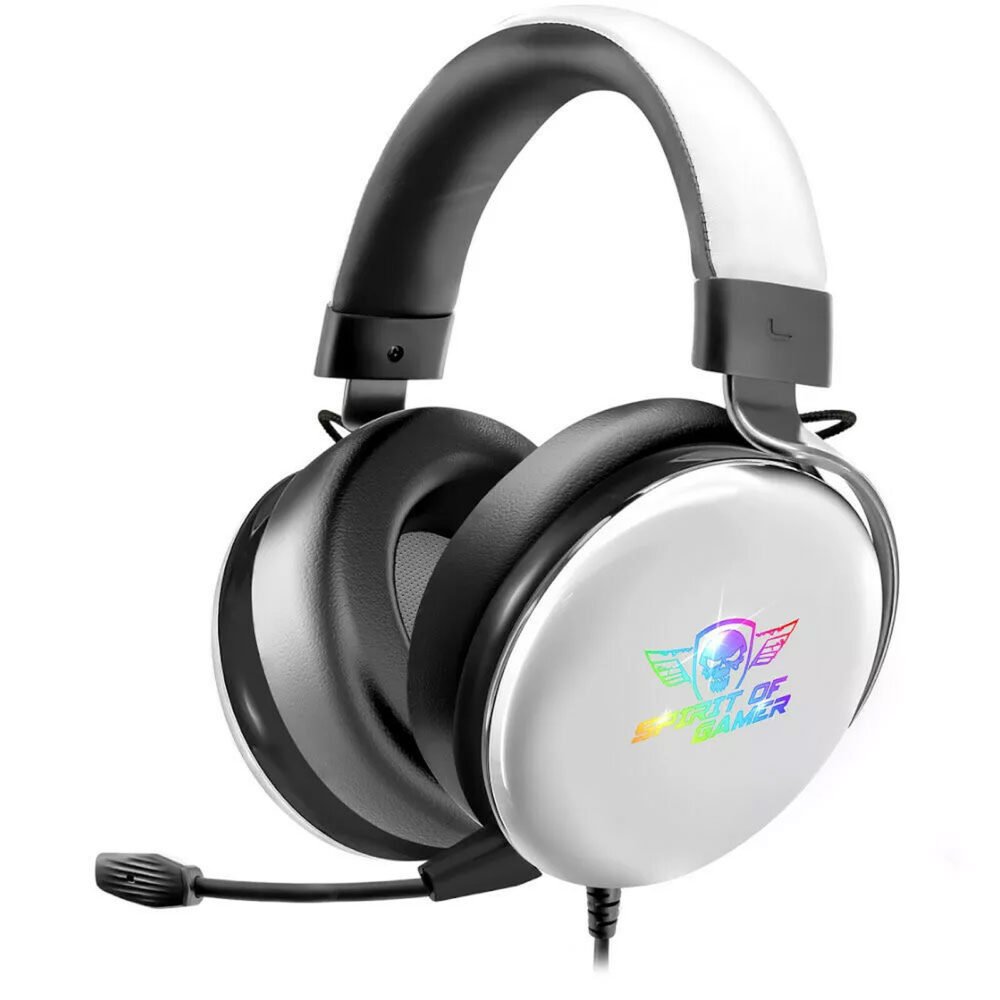 Spirit of Gamer Xpert-H700 Blanc 1 Spirit of Gamer Xpert-H700 Blanc