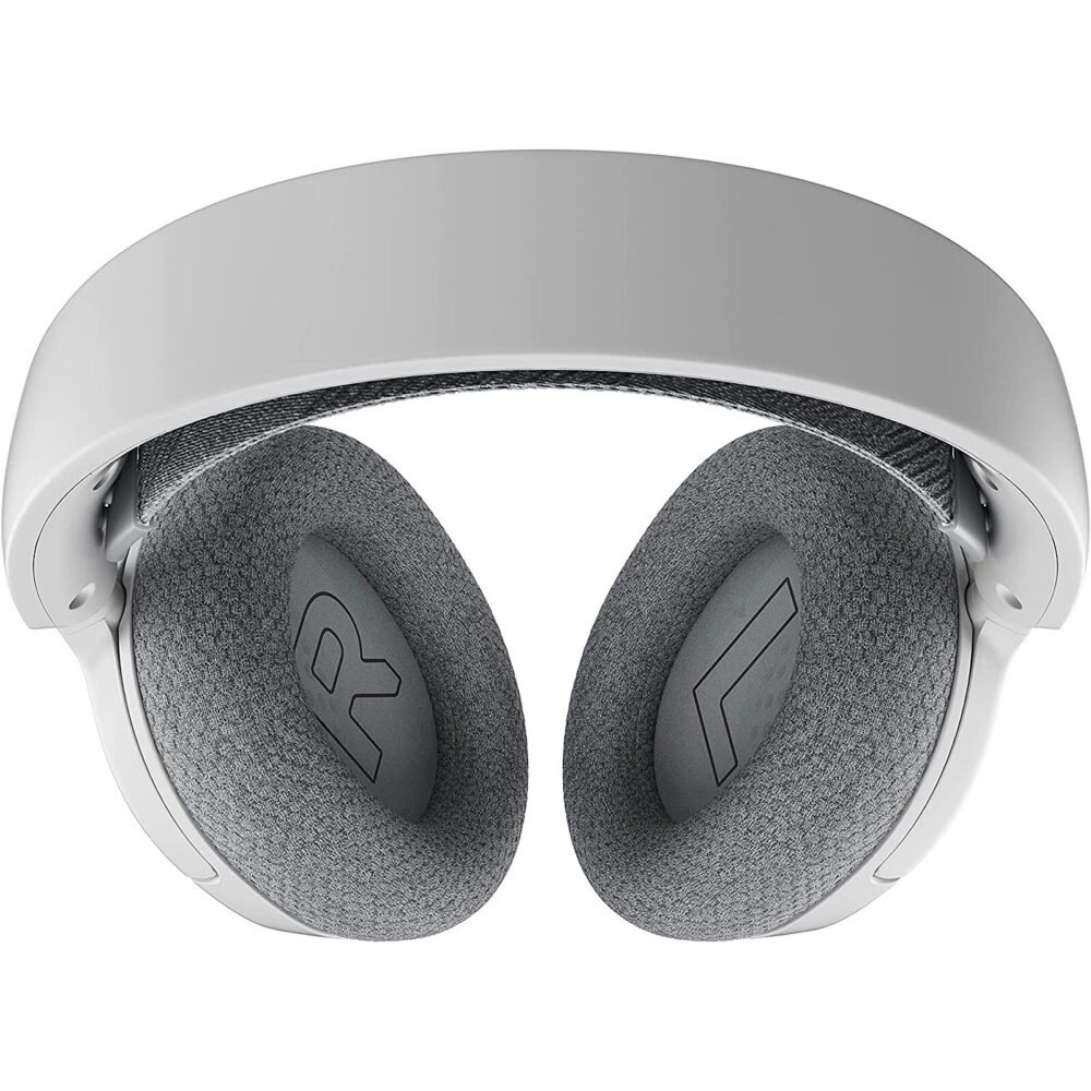 SteelSeries Arctis Nova 1 (Blanc)