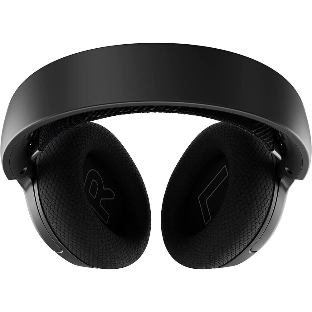 SteelSeries Arctis Nova 1 (Noir)