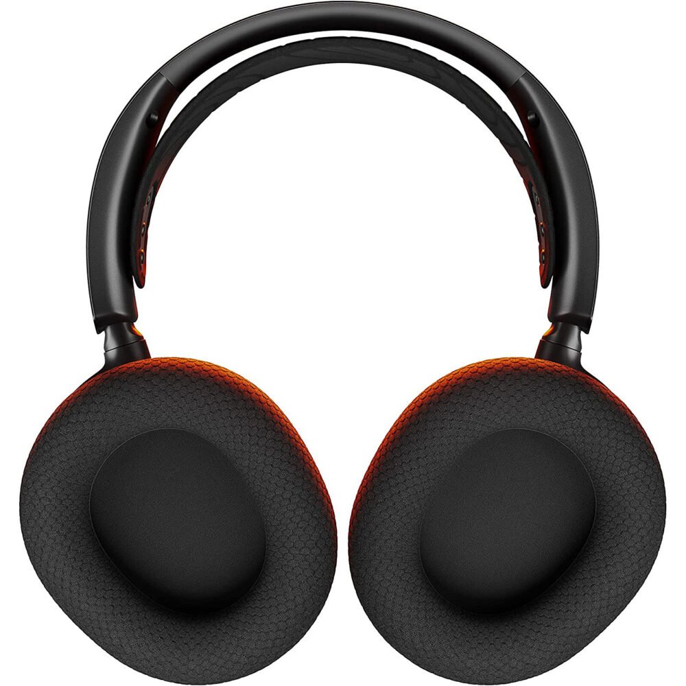 SteelSeries Arctis Nova 7 (Noir)
