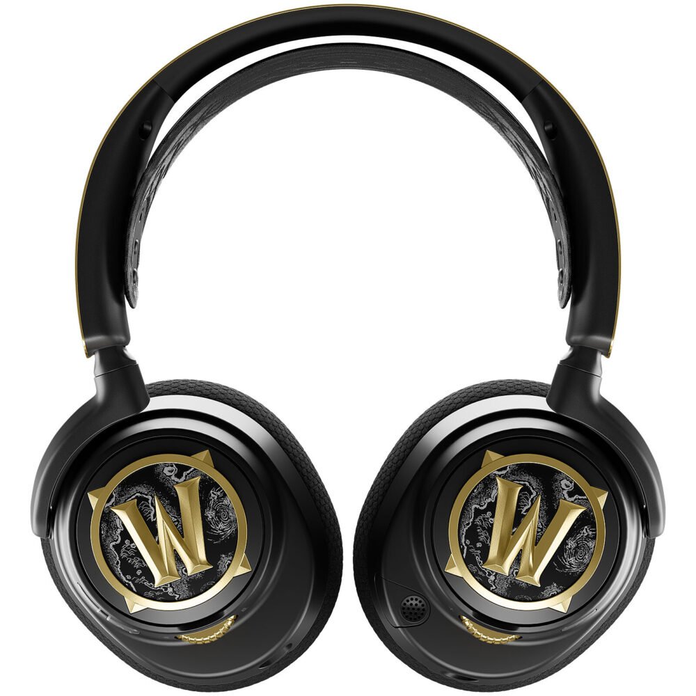 SteelSeries Arctis Nova 7 (World of Warcraft Edition)