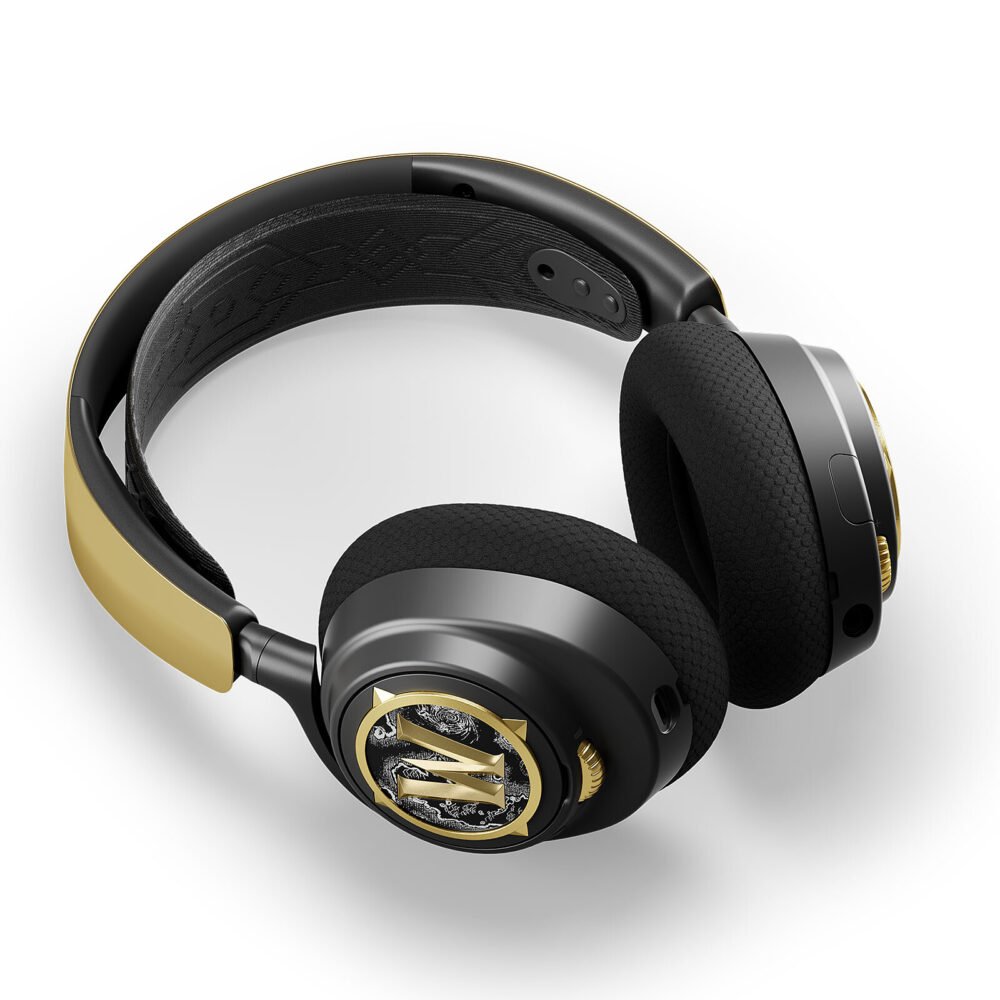 SteelSeries Arctis Nova 7 (World of Warcraft Edition)