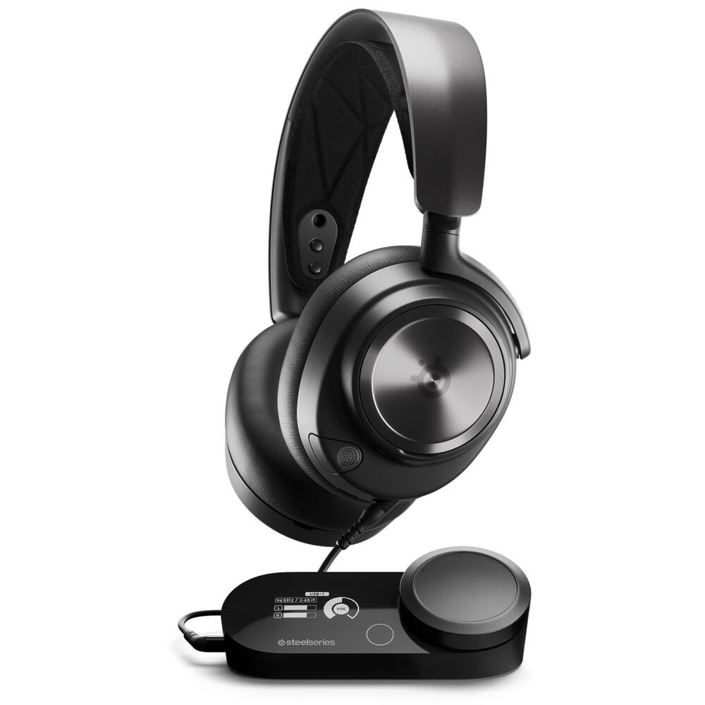 SteelSeries Arctis Nova Pro 1 SteelSeries Arctis Nova Pro
