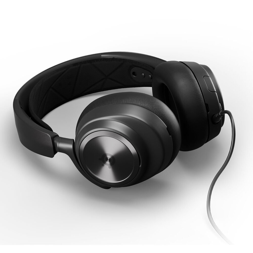 SteelSeries Arctis Nova Pro