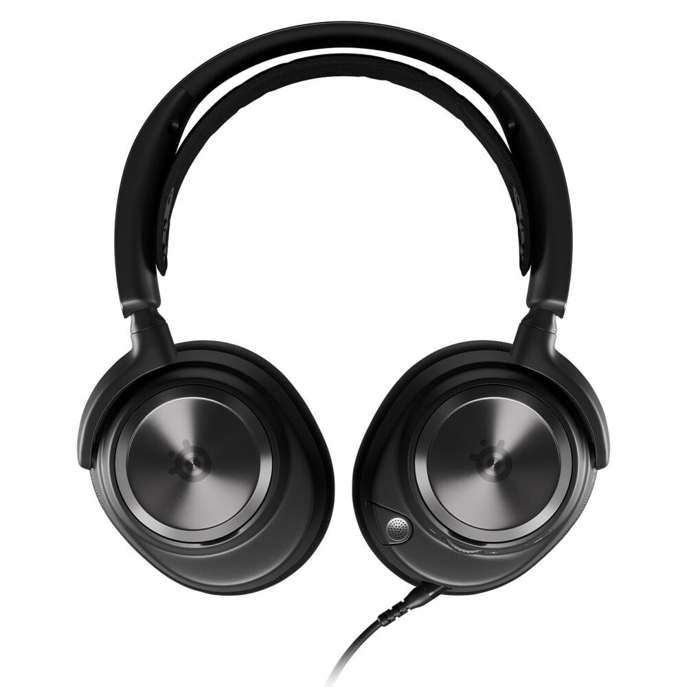 SteelSeries Arctis Nova Pro