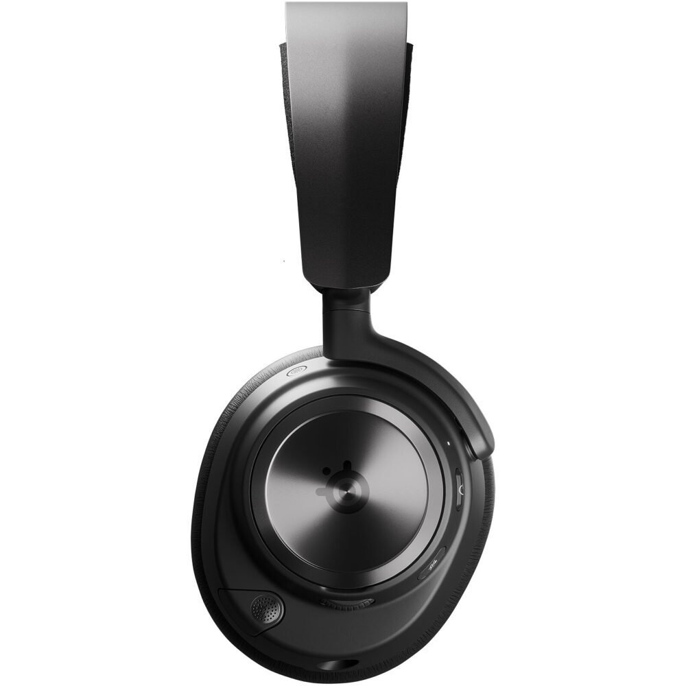 SteelSeries Arctis Nova Pro Wireless X (Noir)