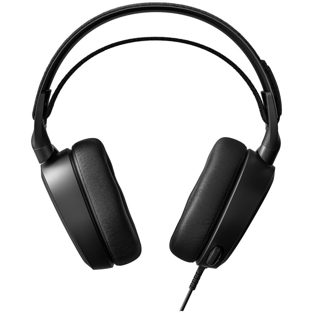 SteelSeries Arctis Prime (noir)