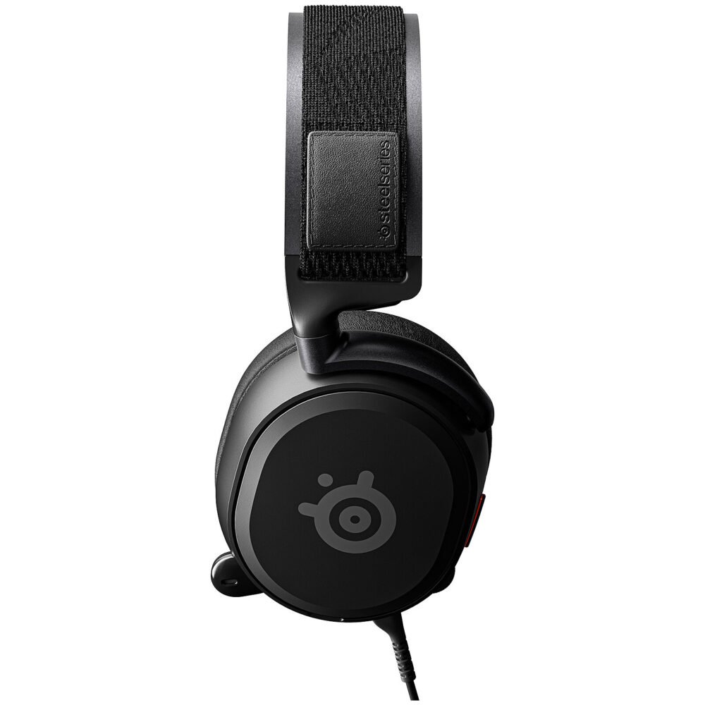 SteelSeries Arctis Prime (noir)