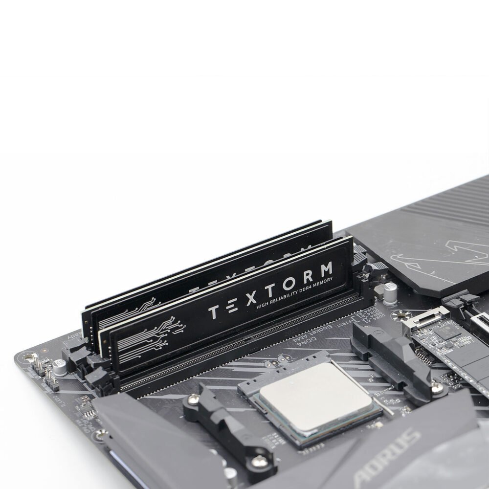 Textorm 32 Go DDR4 3200 MHz CL16