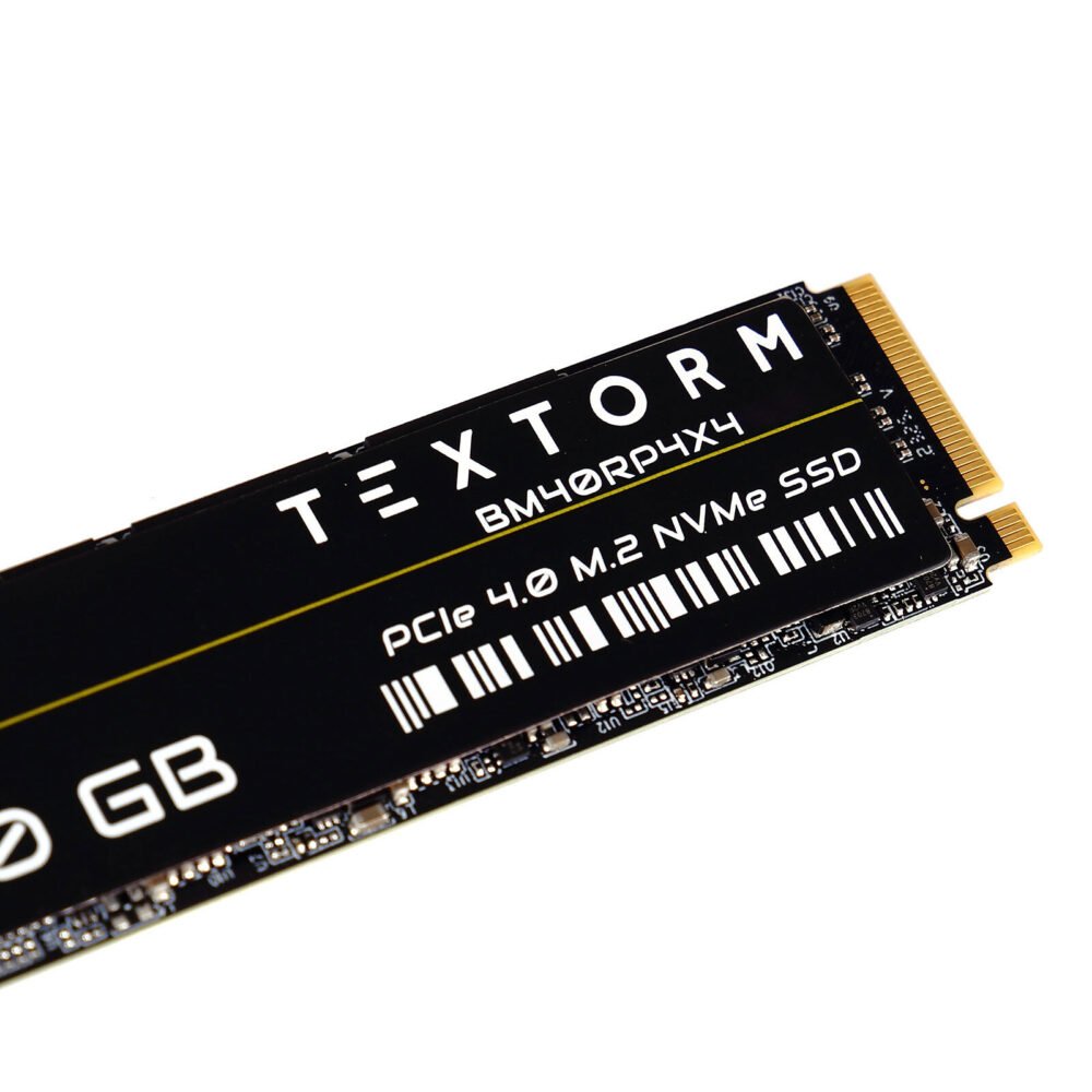 Textorm BM40 M.2 2280 PCIE NVME 1920 Go