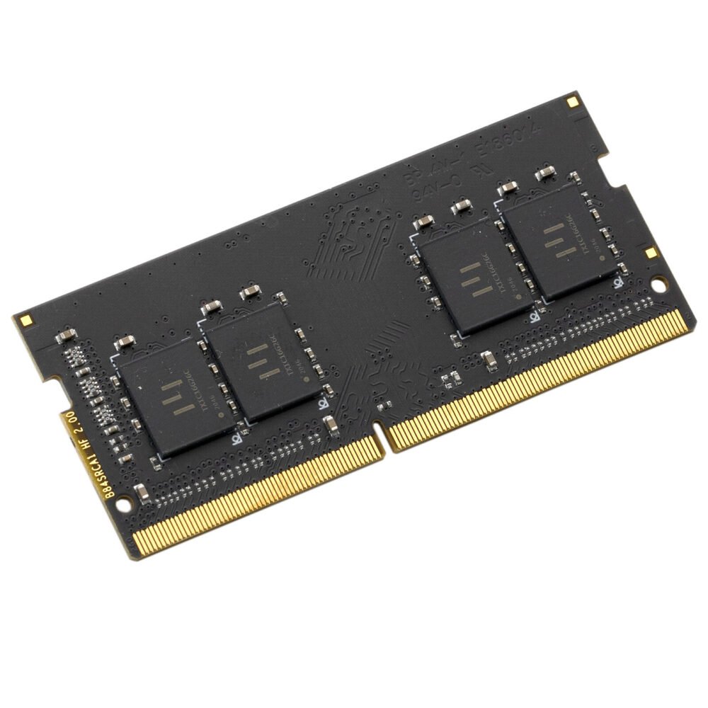 Textorm SO-DIMM 16 Go DDR4 2666 MHz CL19