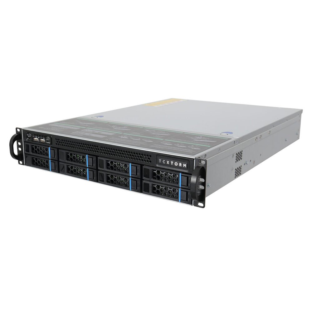 Textorm TXNC2U65-8HG