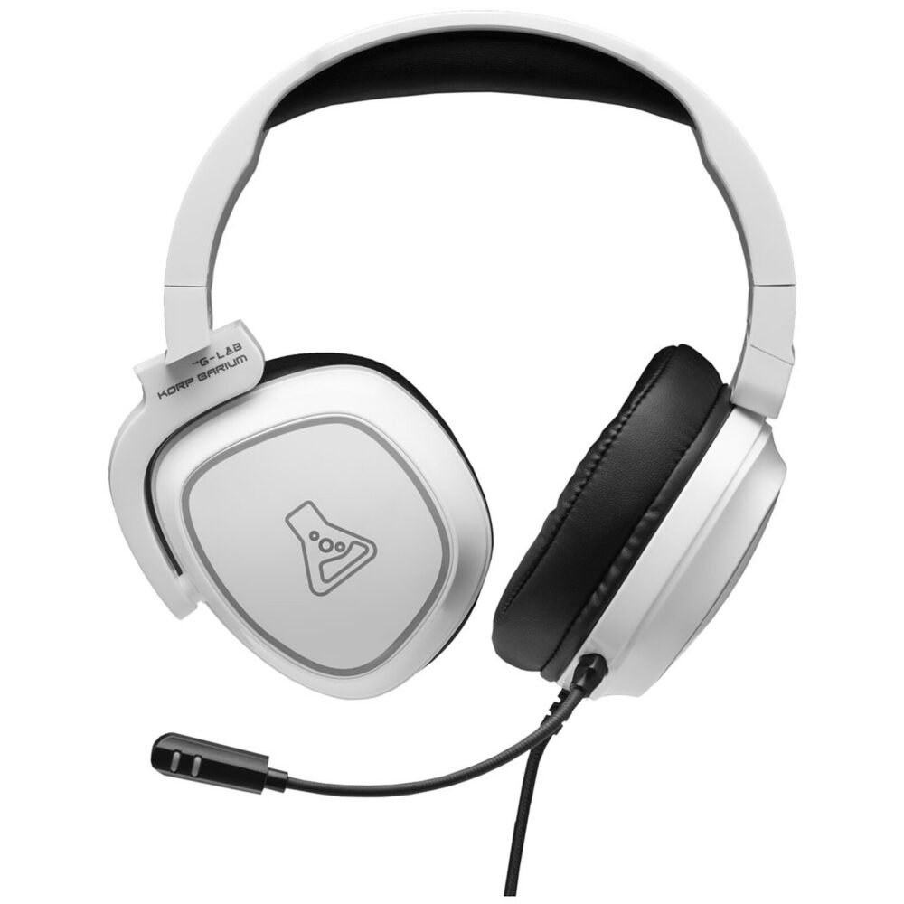 The G-Lab KORP Barium (Blanc)