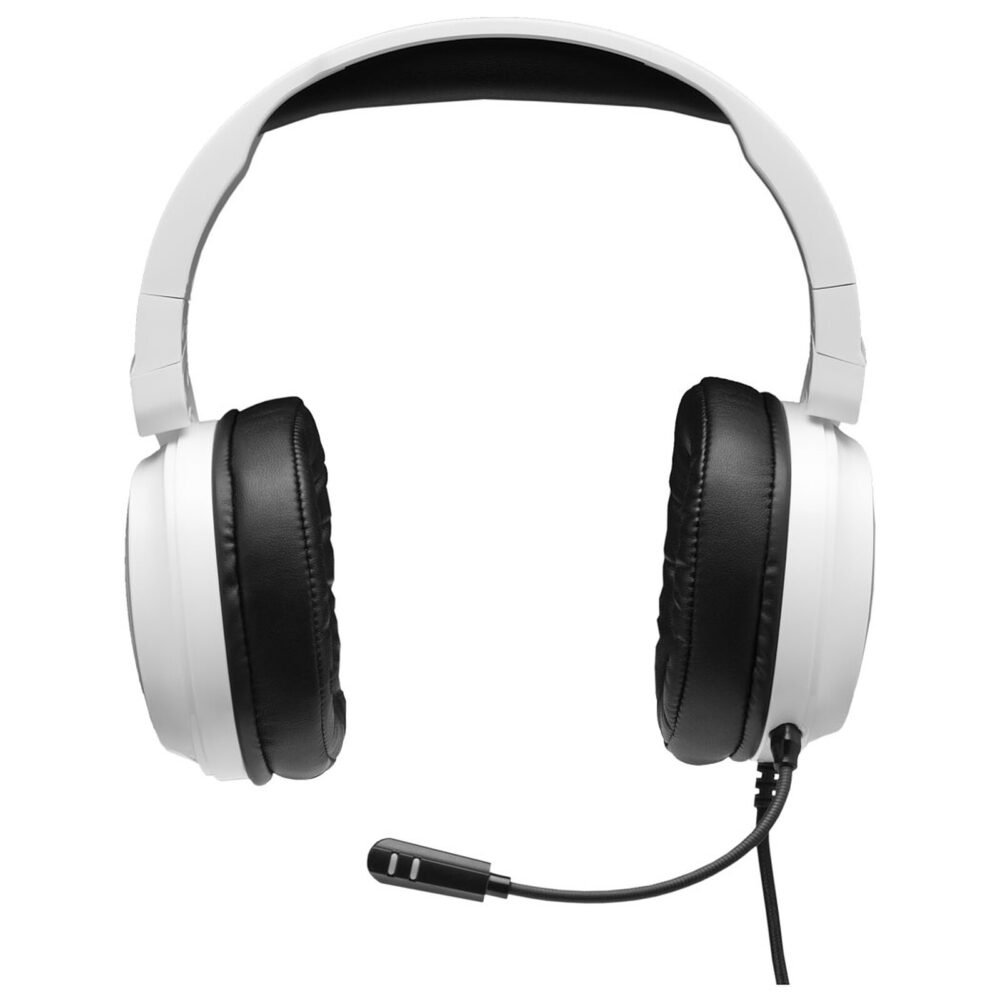 The G-Lab KORP Barium (Blanc)