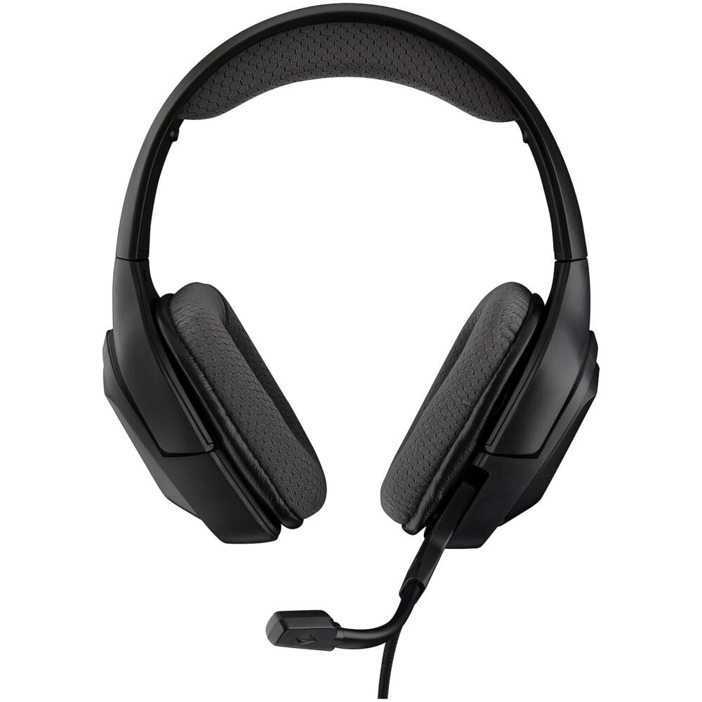 The G-Lab KORP Cobalt 7.1