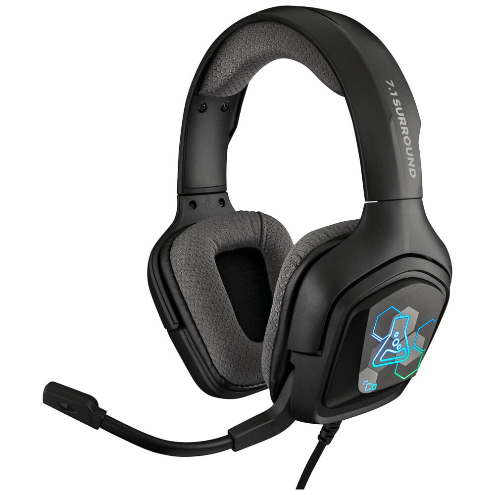 The G-Lab KORP Cobalt 7.1 1 The G-Lab KORP Cobalt 7.1