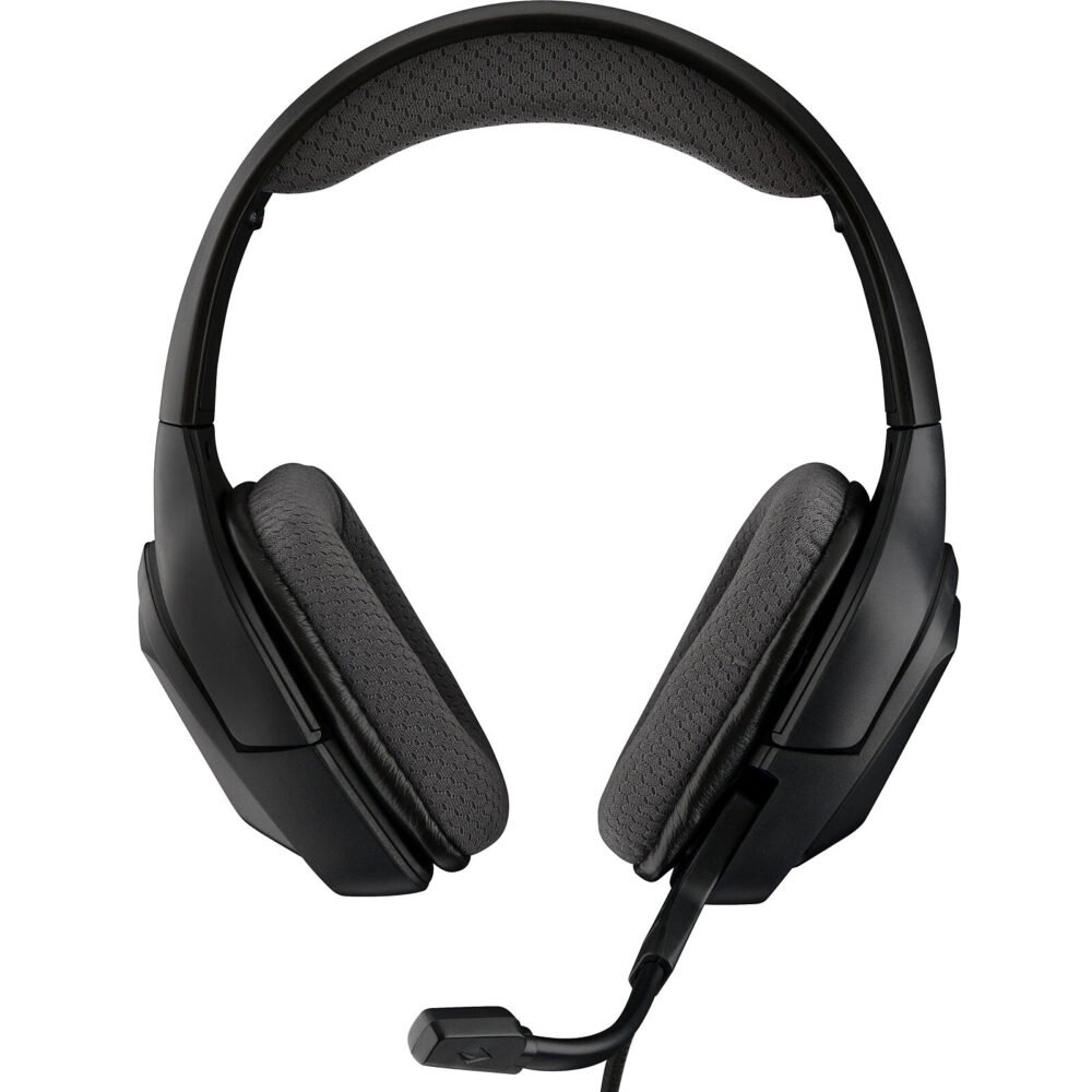 The G-Lab KORP Cobalt 7.1 EX