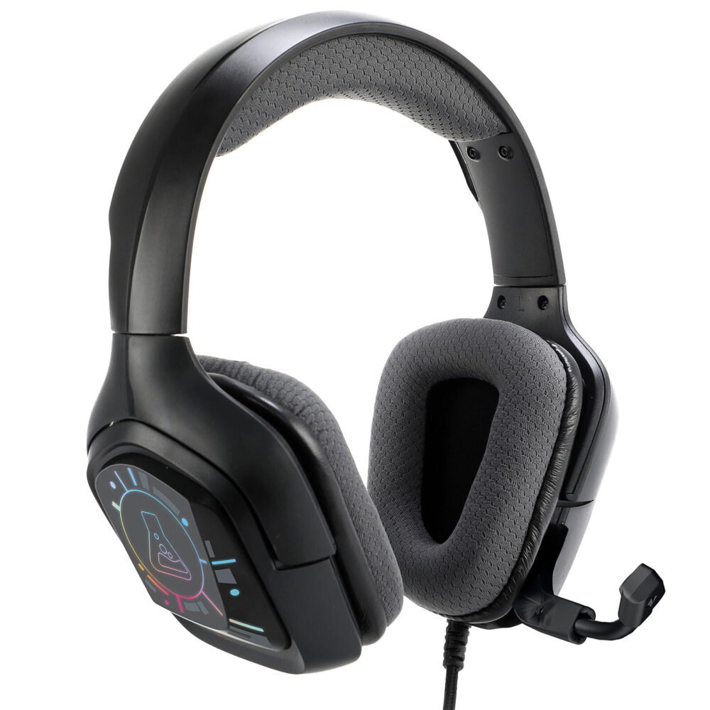 The G-Lab KORP Cobalt 7.1 EX