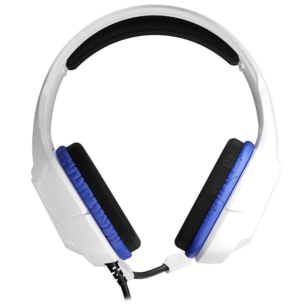 The G-Lab KORP Cobalt (Blanc)