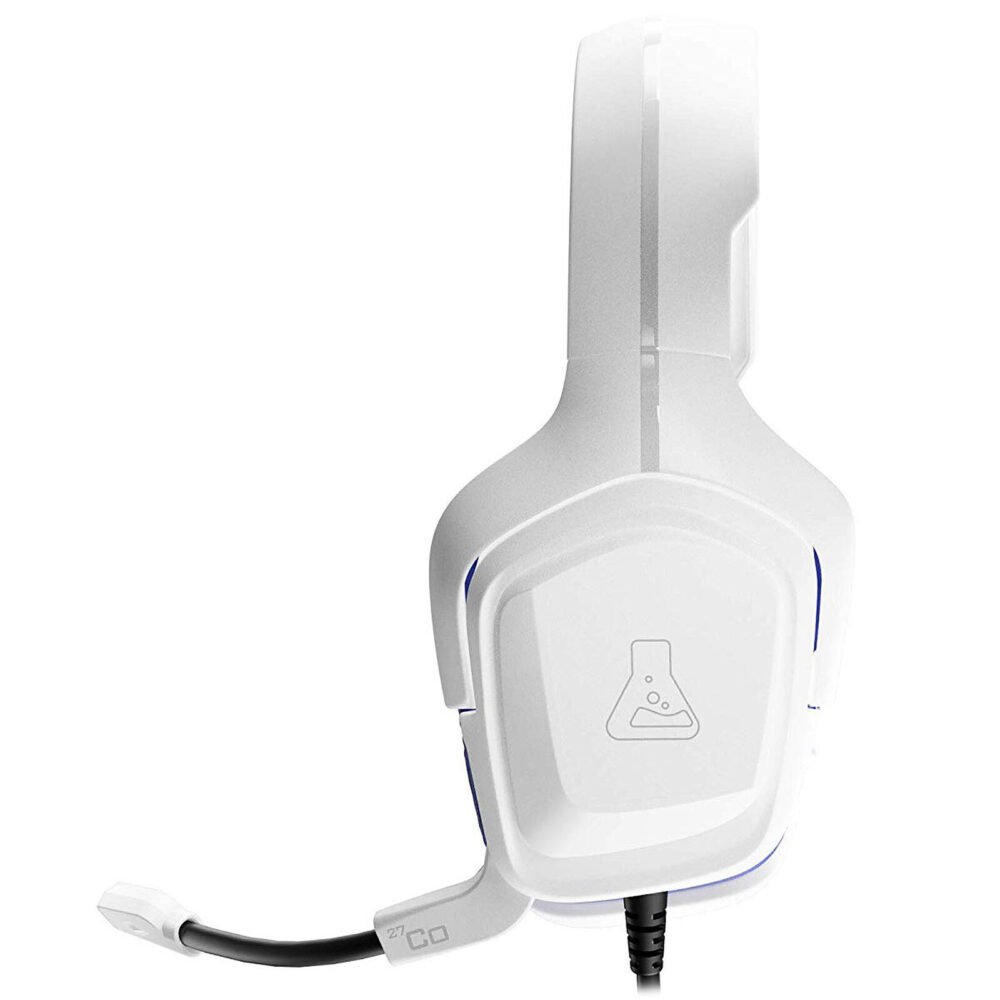 The G-Lab KORP Cobalt (Blanc)