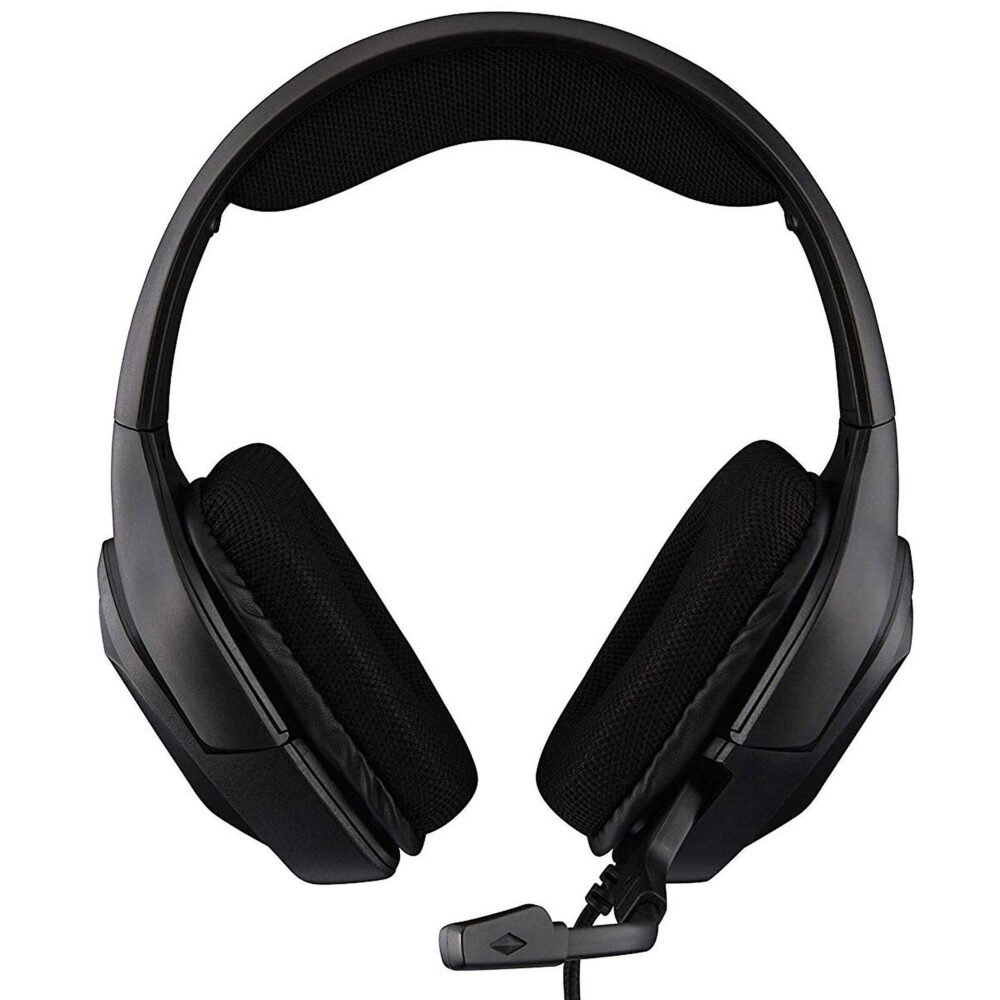 The G-Lab KORP Cobalt (Noir)