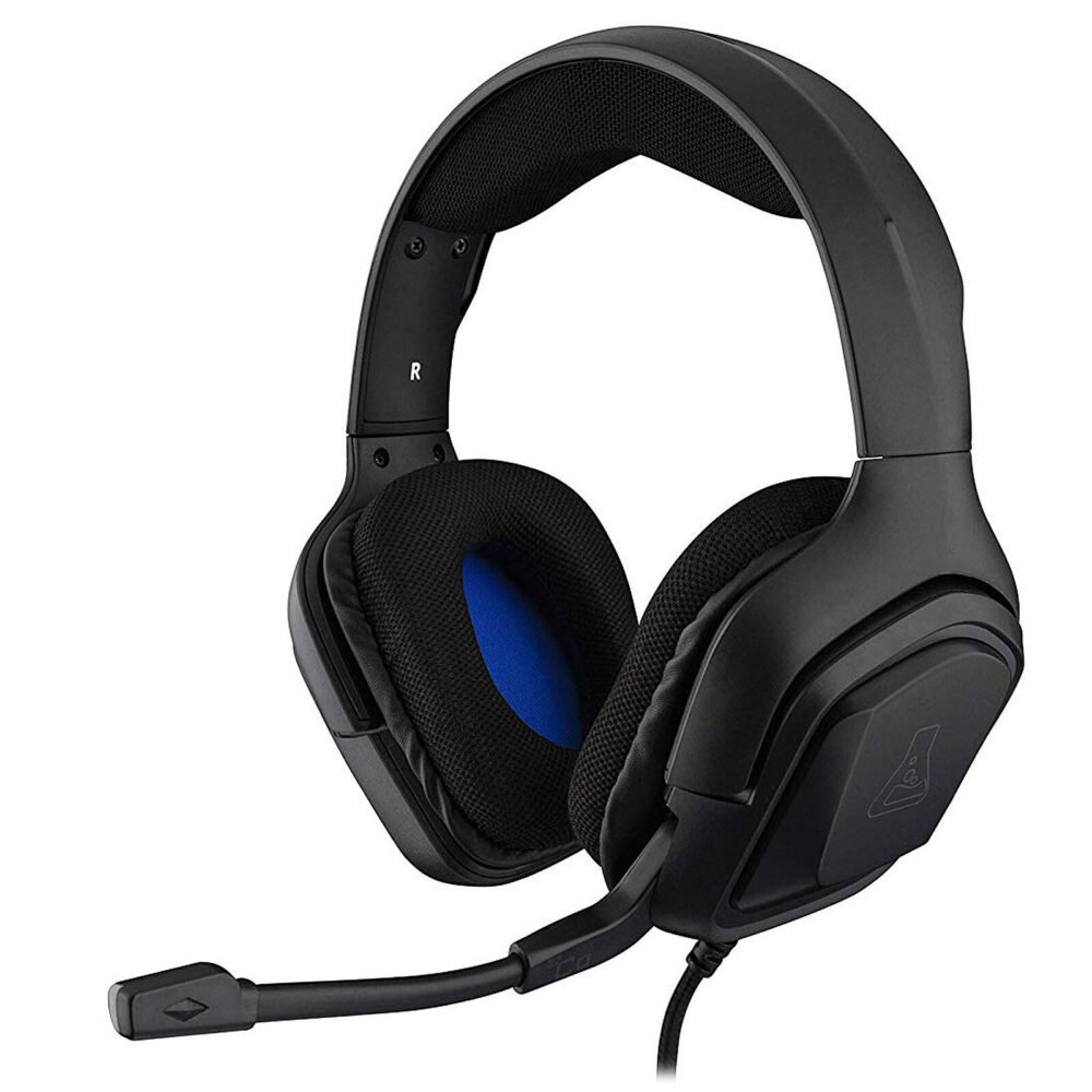 The G-Lab KORP Cobalt (Noir) 1 The G-Lab KORP Cobalt (Noir)
