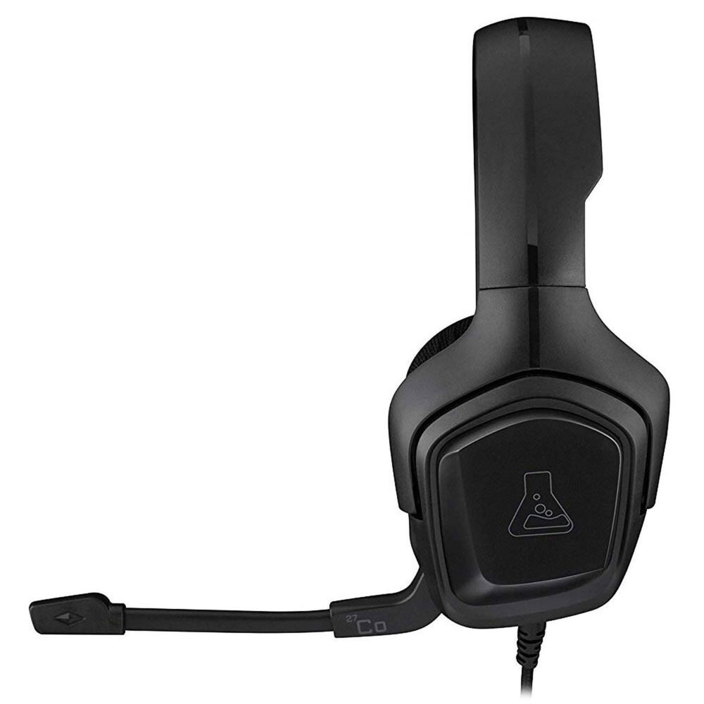 The G-Lab KORP Cobalt (Noir)
