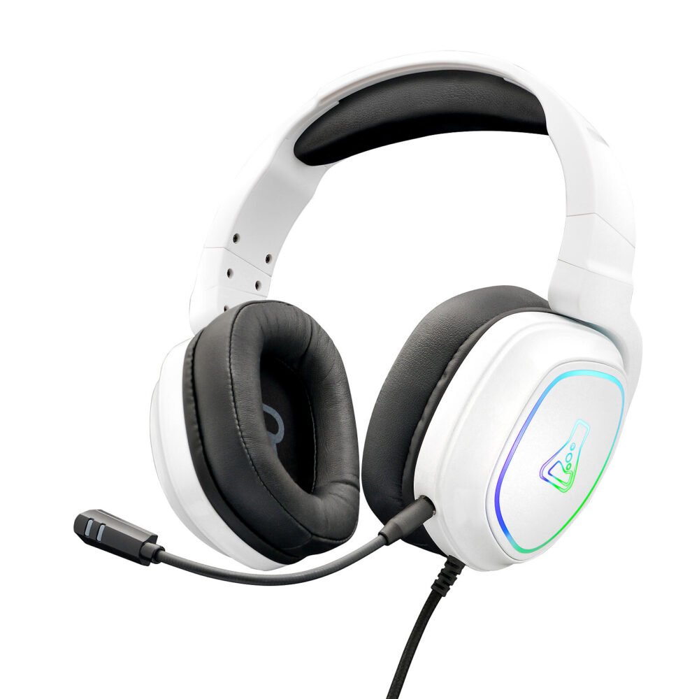 The G-Lab KORP Radium (Blanc) 1 The G-Lab KORP Radium (Blanc)