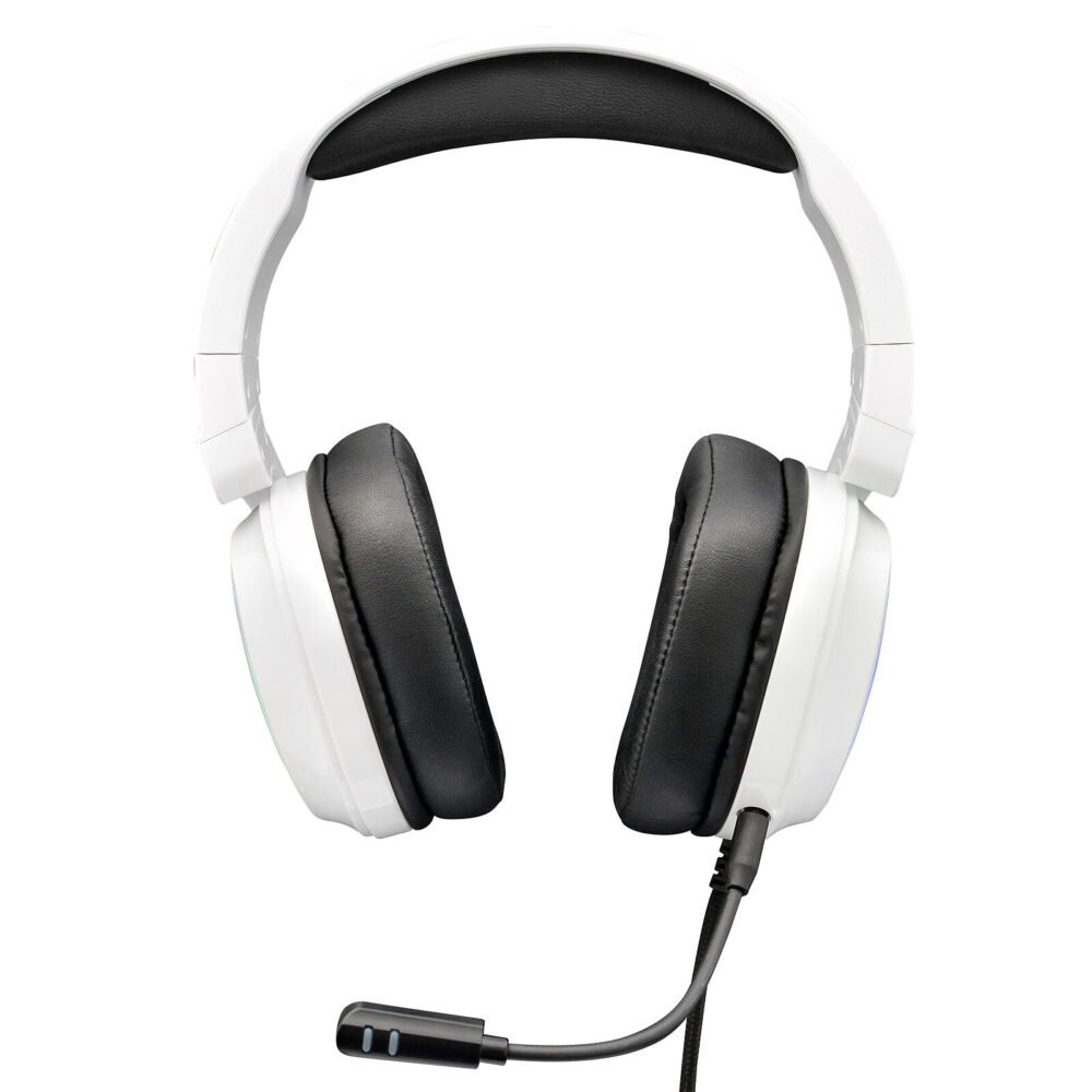 The G-Lab KORP Radium (Blanc)