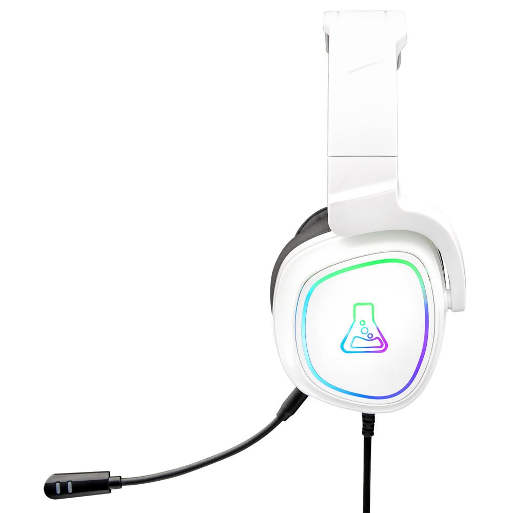 The G-Lab KORP Radium (Blanc)
