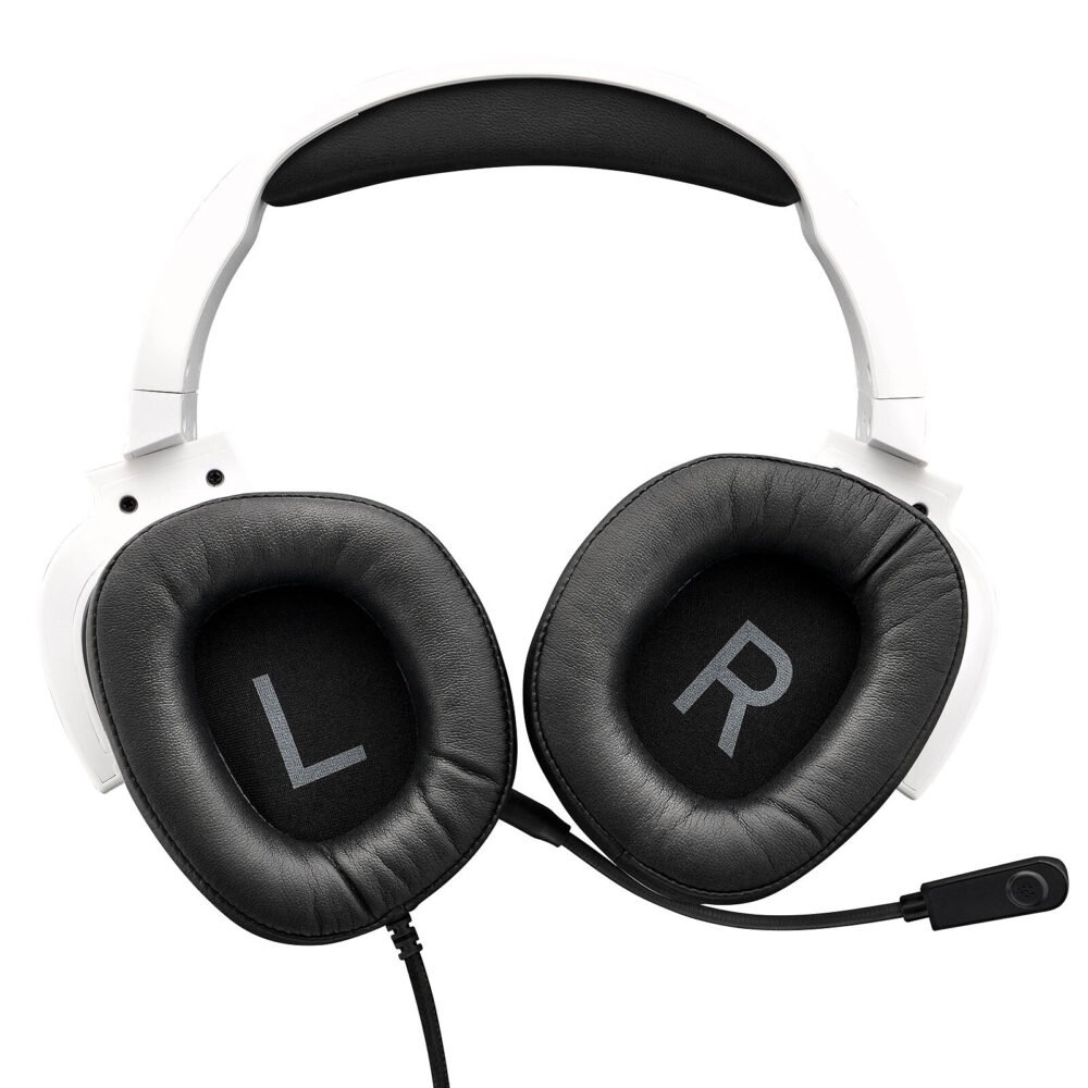 The G-Lab KORP Radium (Blanc)
