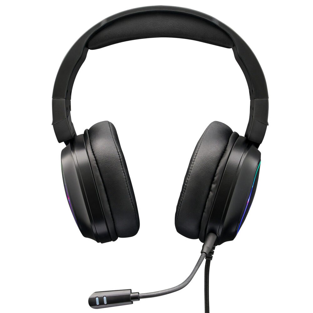The G-Lab KORP Radium (Noir)