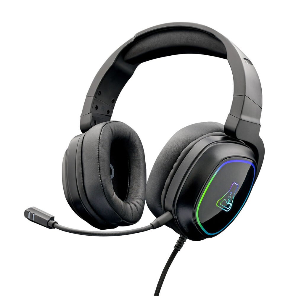 The G-Lab KORP Radium (Noir) 1 The G-Lab KORP Radium (Noir)