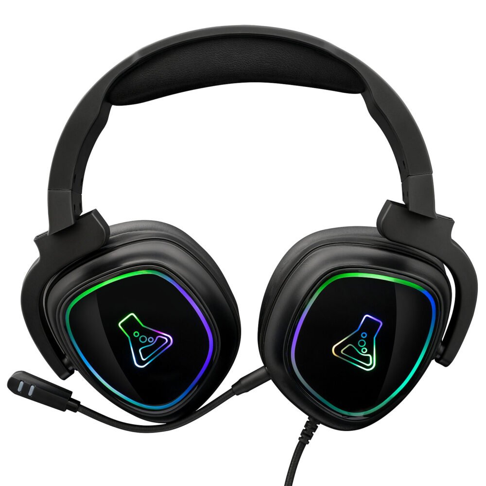 The G-Lab KORP Radium (Noir)