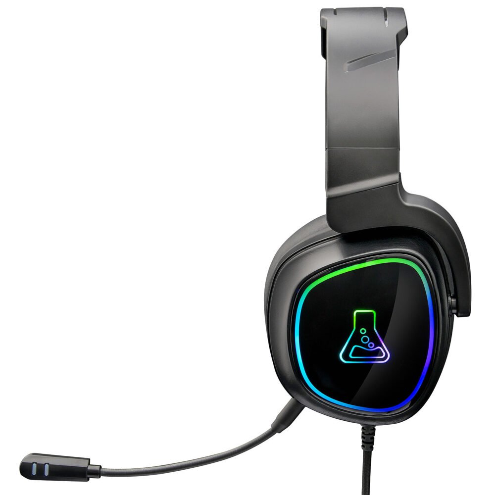 The G-Lab KORP Radium (Noir)
