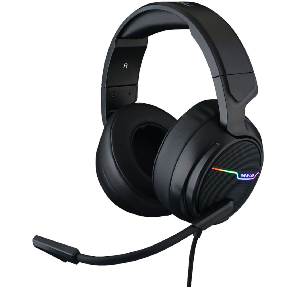 The G-Lab Korp Thallium 1 The G-Lab Korp Thallium
