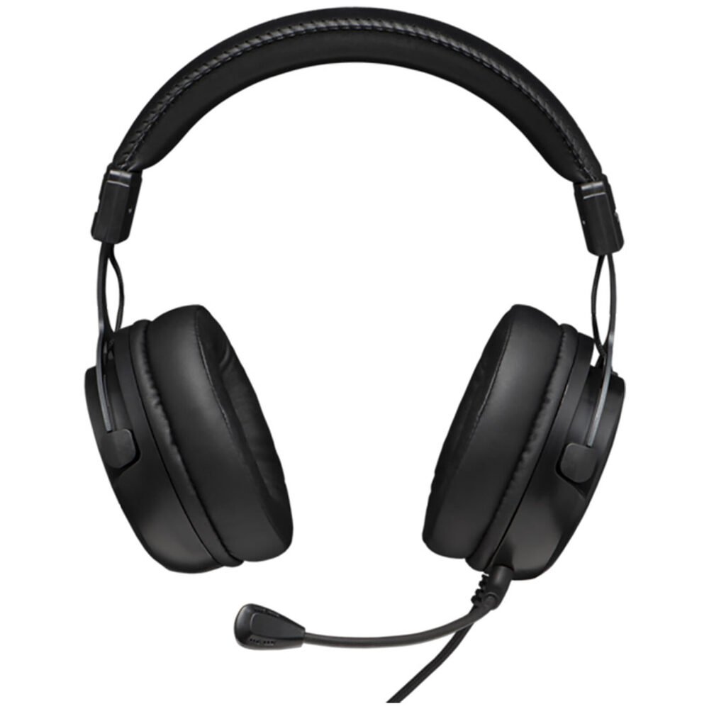 The G-Lab KORP Titanium