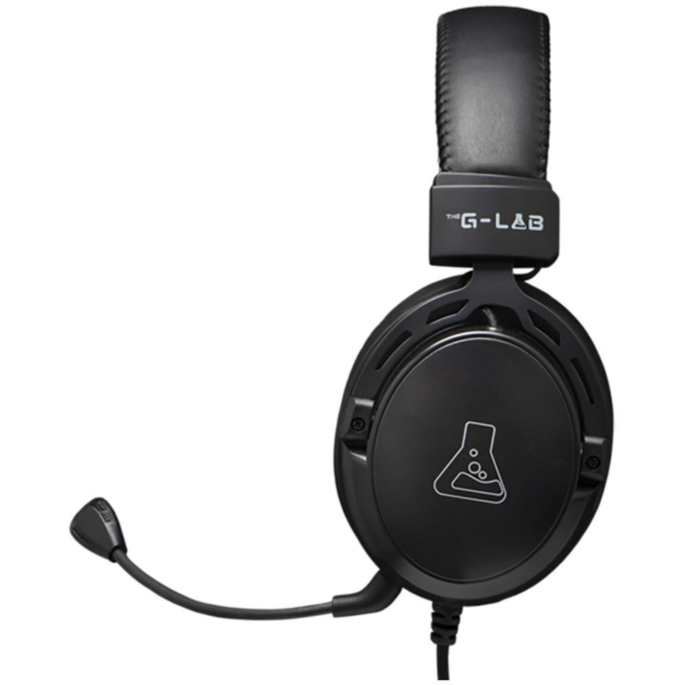 The G-Lab KORP Titanium