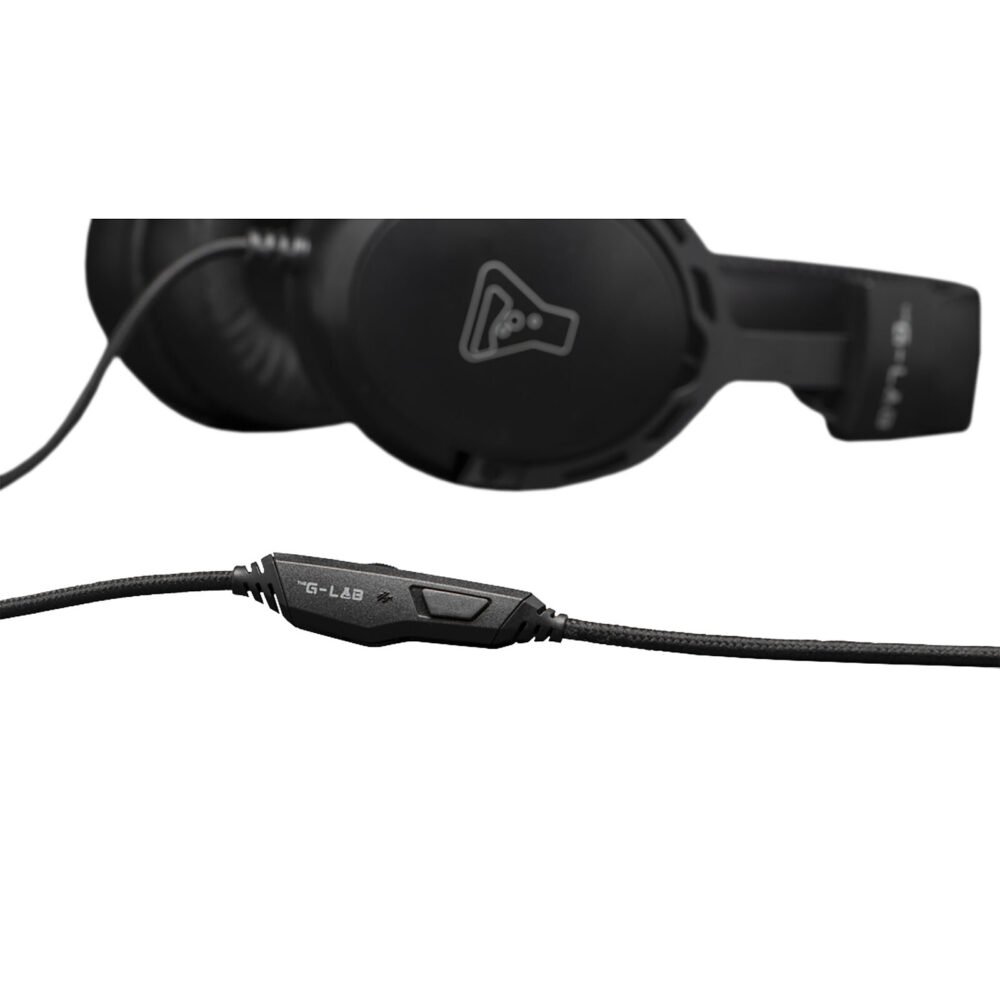 The G-Lab KORP Titanium