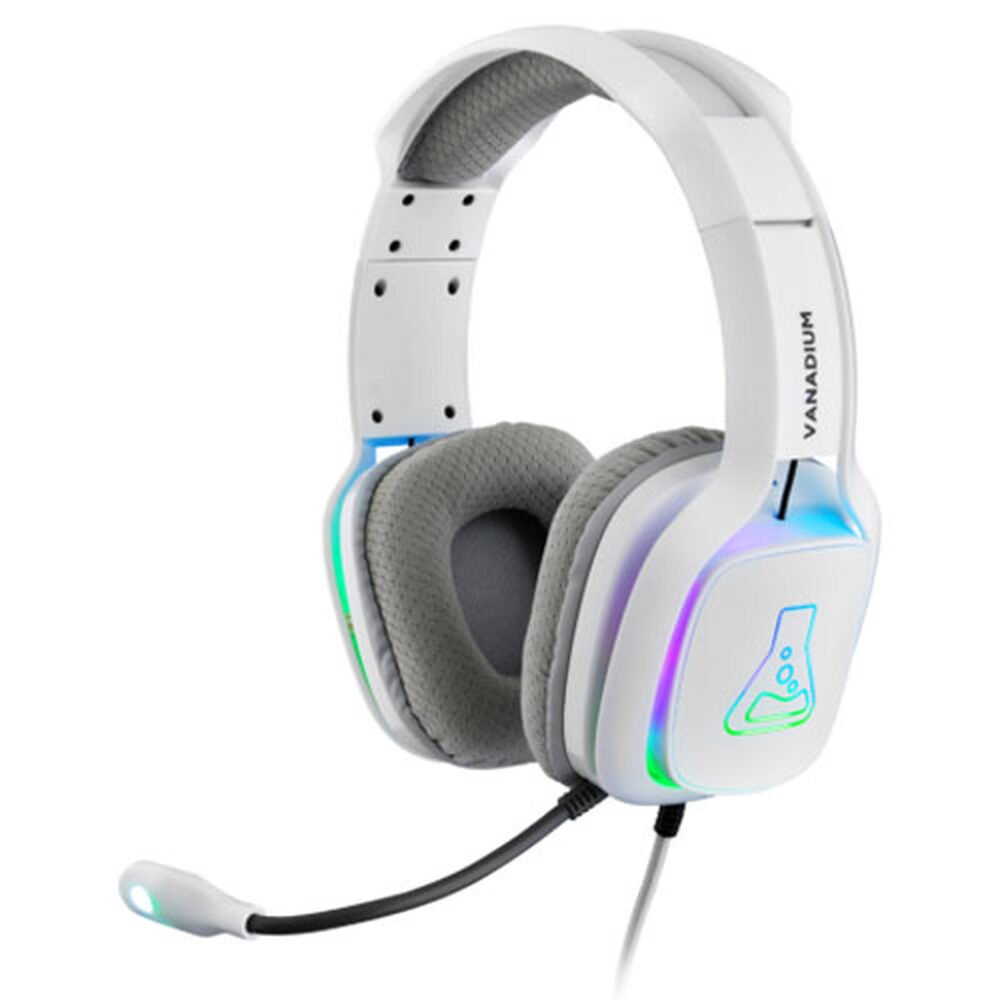 The G-Lab KORP Vanadium Blanc 1 The G-Lab KORP Vanadium Blanc