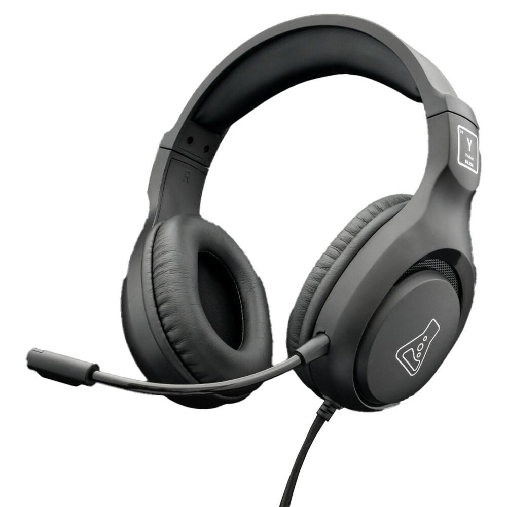 The G-Lab KORP Yttrium 1 The G-Lab KORP Yttrium