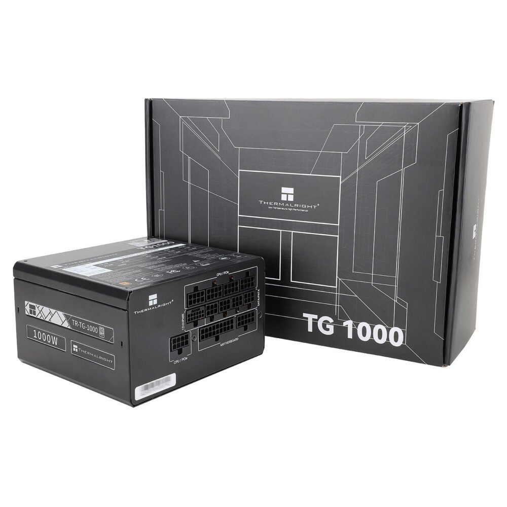 Thermalright TG-1000 1 Thermalright TG-1000