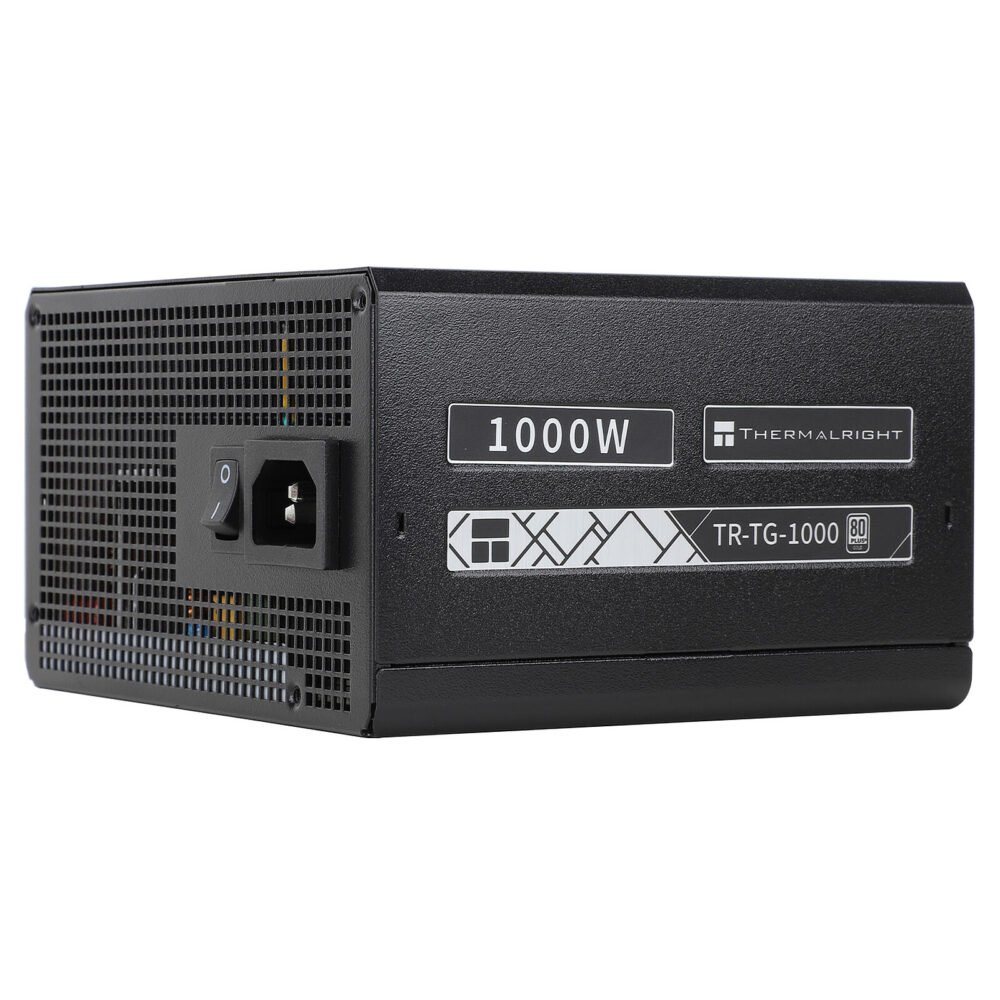Thermalright TG-1000