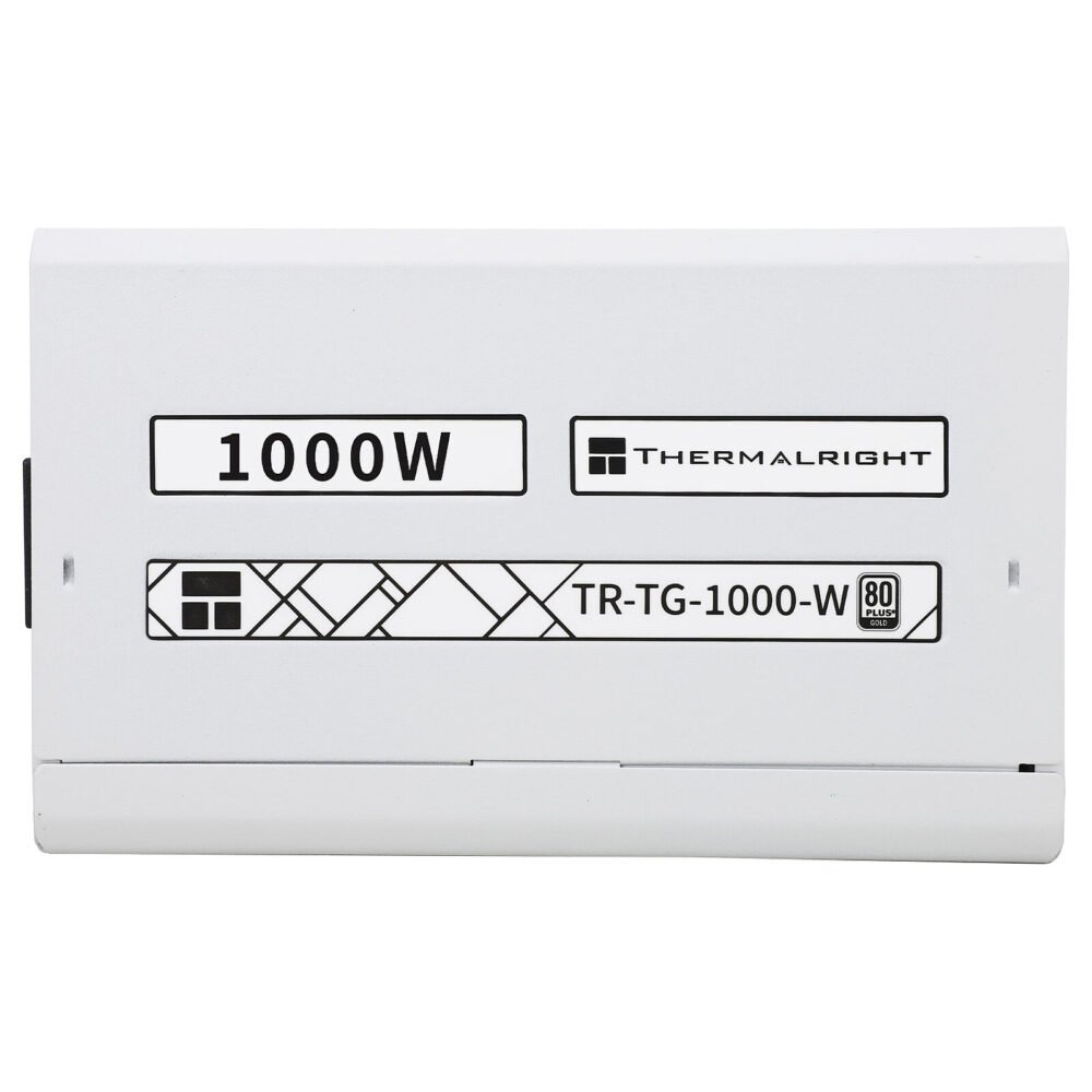 Thermalright TG-1000 (Blanc)