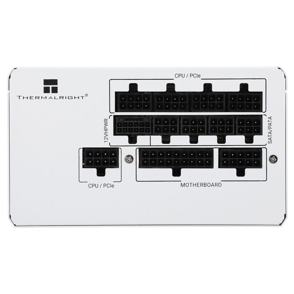 Thermalright TG-1000 (Blanc)