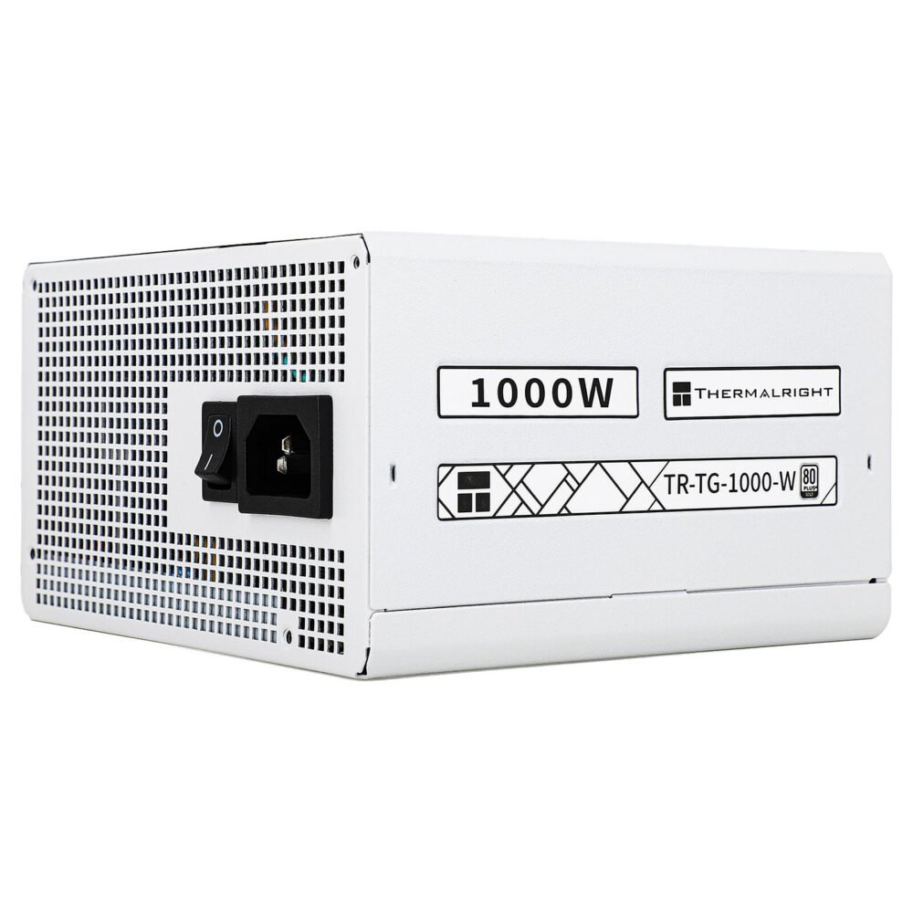 Thermalright TG-1000 (Blanc)