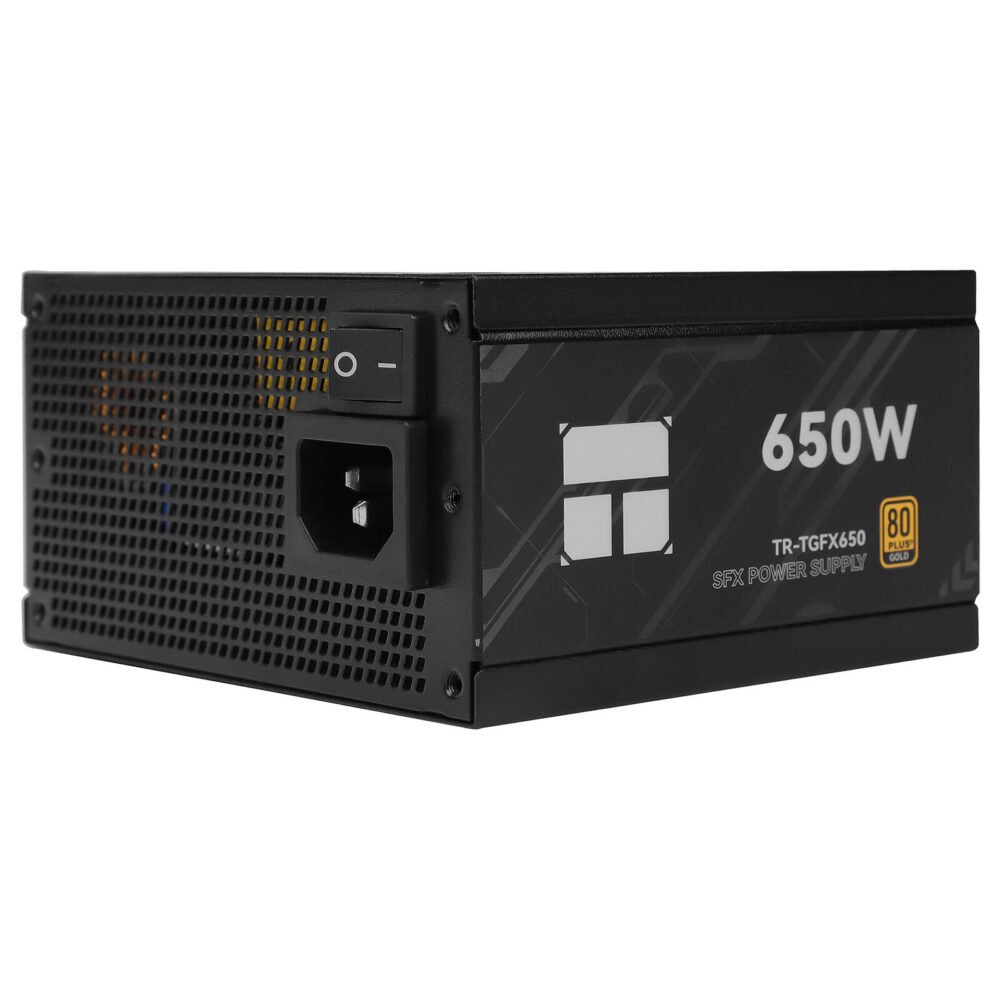 Thermalright TGFX-650